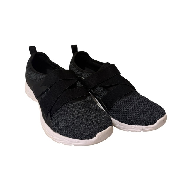 Aimmy Active Sneaker Wide In Black and gray. New conditions - Picture 4 of 15